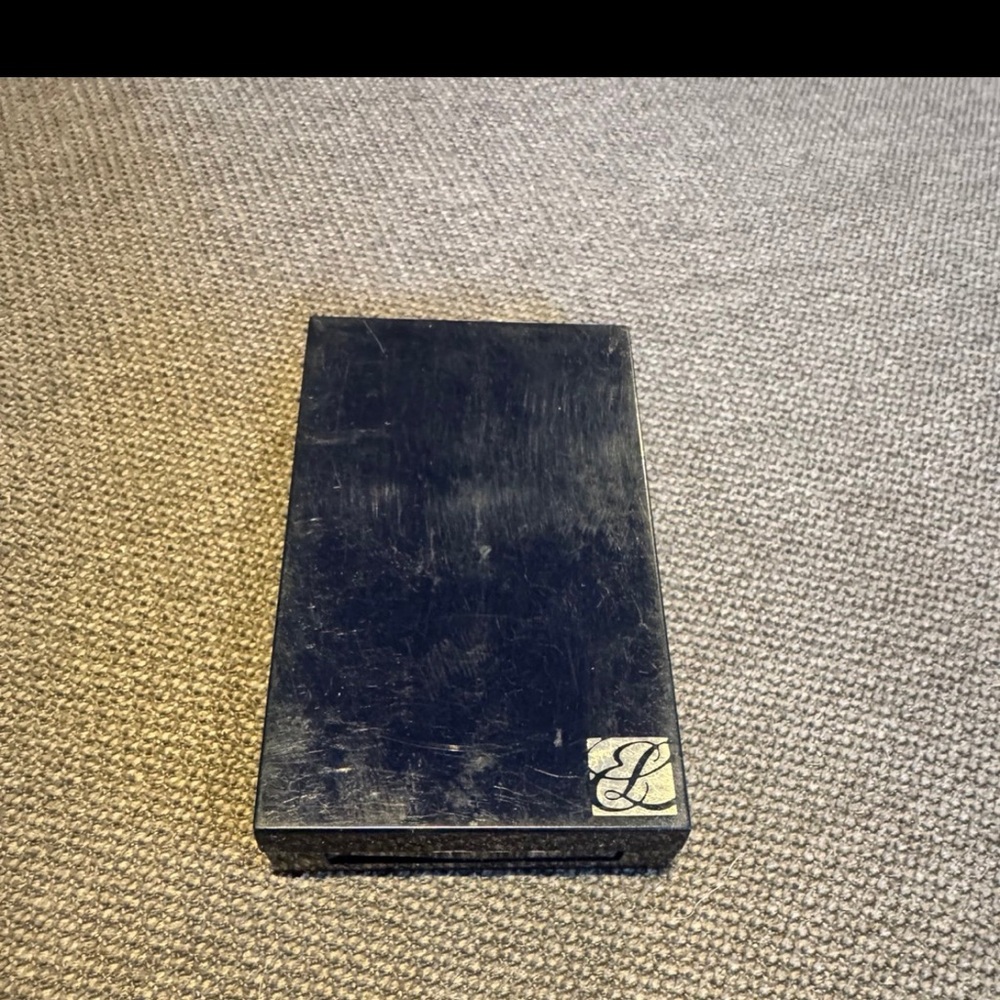 Estee Lauder Ravishing Auburn 01 Eyeshadow Discontinued